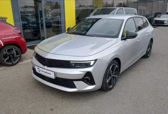 Opel - Astra
