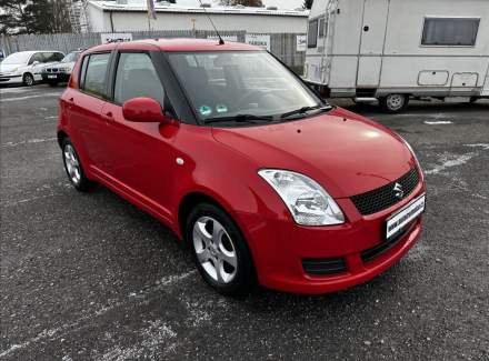 Suzuki - Swift