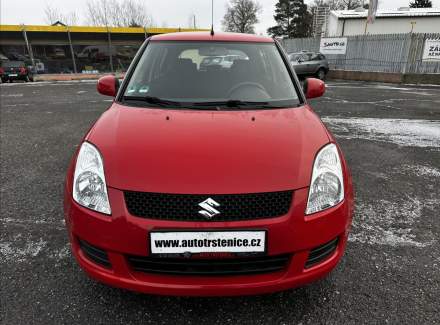 Suzuki - Swift