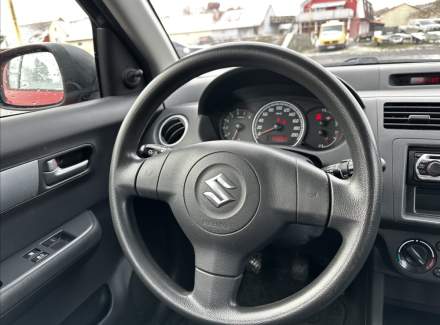 Suzuki - Swift