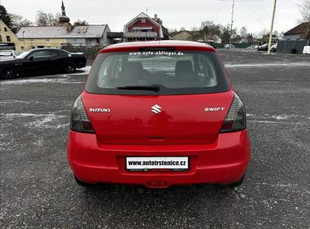 Suzuki - Swift