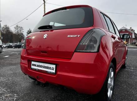 Suzuki - Swift
