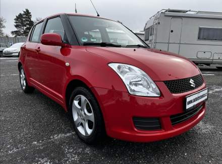 Suzuki - Swift