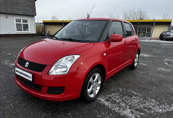 Suzuki - Swift