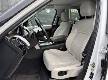 Land Rover - Discovery