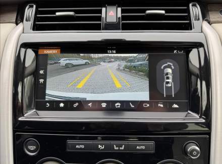 Land Rover - Discovery