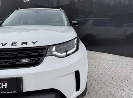 Land Rover - Discovery