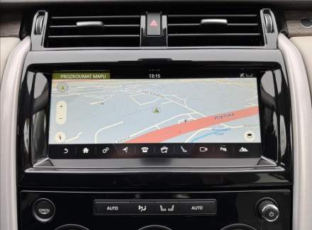 Land Rover - Discovery