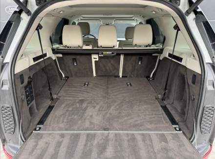 Land Rover - Discovery