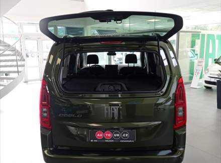 Fiat - Doblo