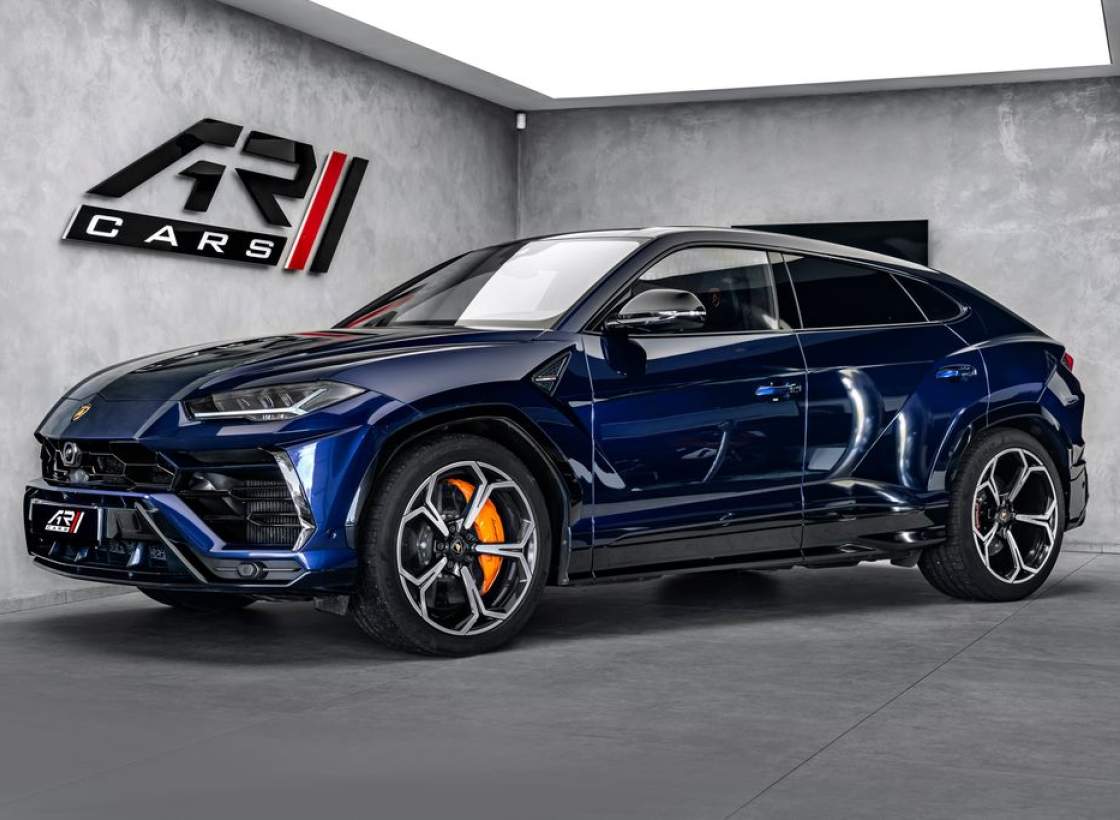 Lamborghini - Urus