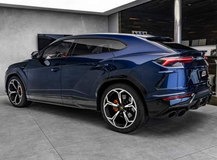 Lamborghini - Urus