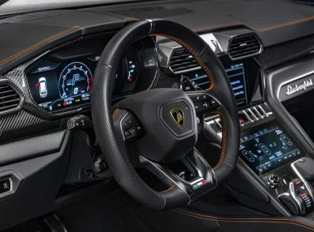 Lamborghini - Urus