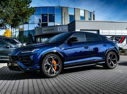 Lamborghini - Urus