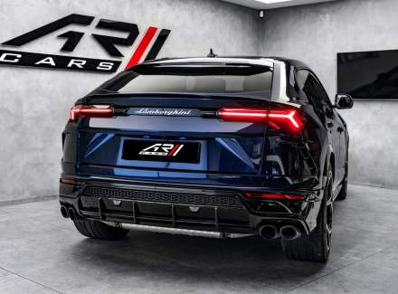Lamborghini - Urus