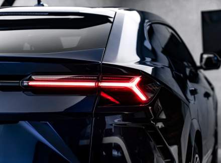 Lamborghini - Urus
