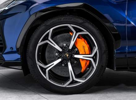 Lamborghini - Urus