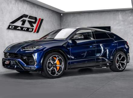 Lamborghini - Urus