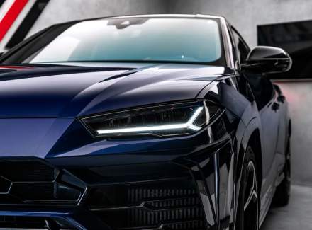 Lamborghini - Urus