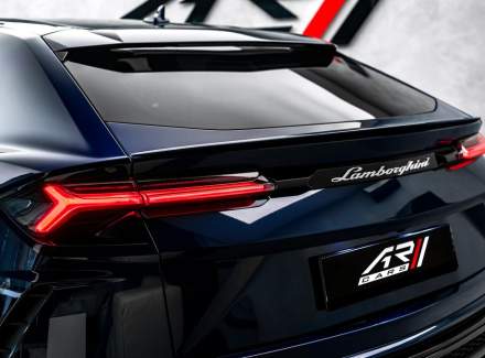 Lamborghini - Urus