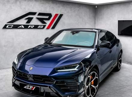 Lamborghini - Urus