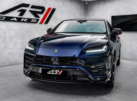 Lamborghini - Urus