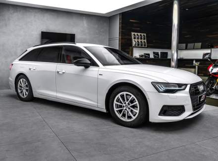 Audi - A6