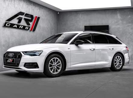 Audi - A6