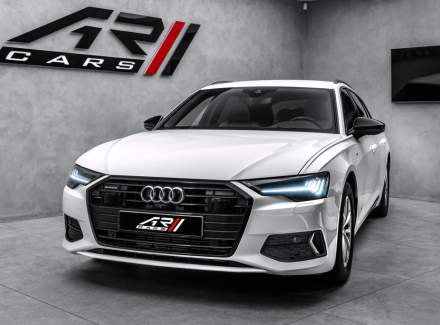 Audi - A6