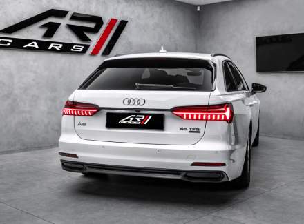 Audi - A6