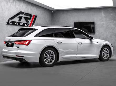 Audi - A6