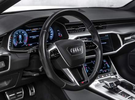 Audi - A6