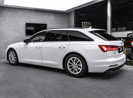 Audi - A6