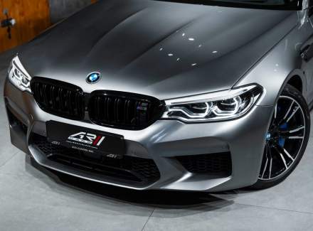 BMW - M5