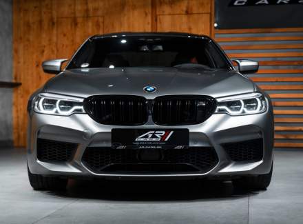 BMW - M5