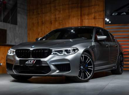 BMW - M5