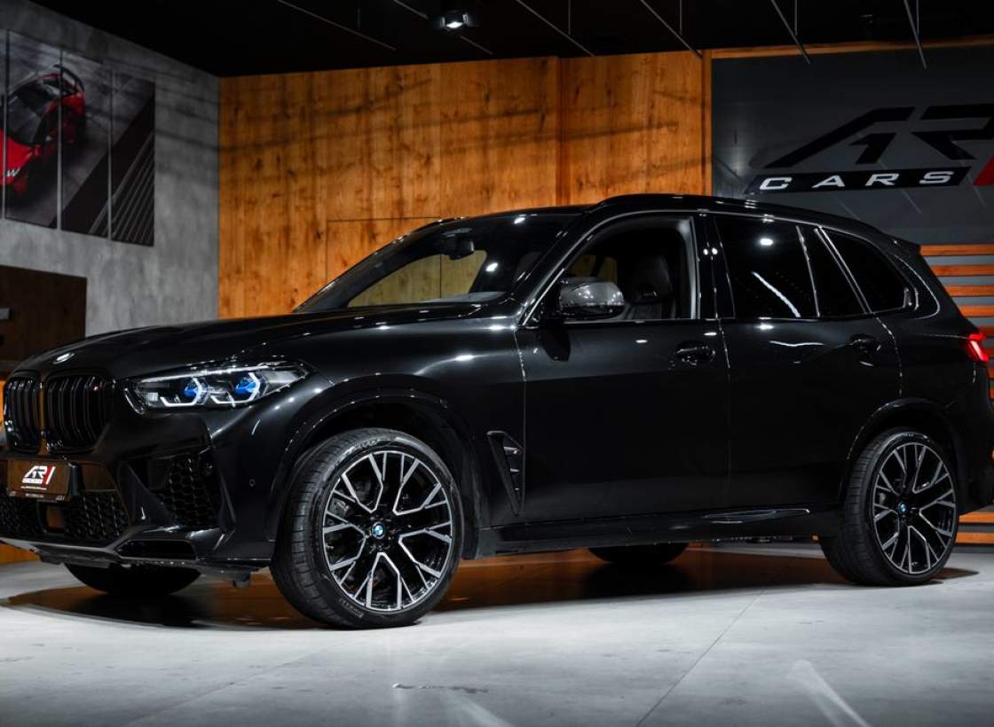 BMW - X5