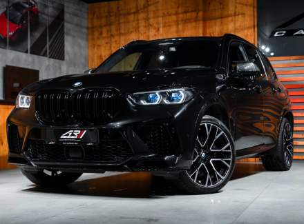 BMW - X5