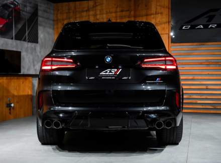 BMW - X5