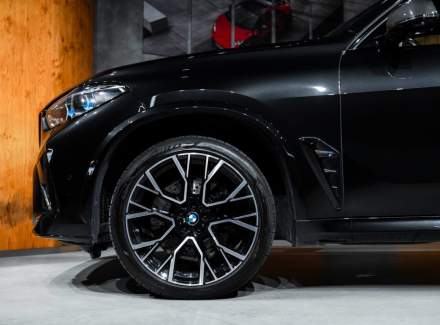 BMW - X5