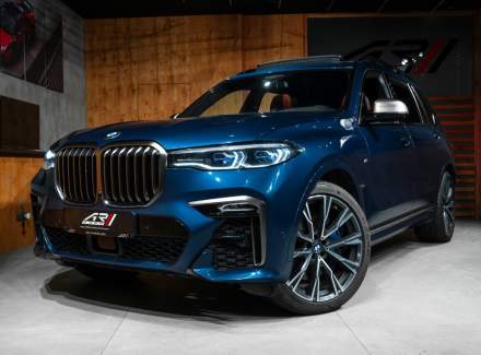 BMW - X7
