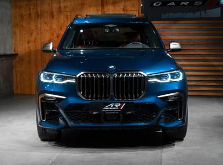 BMW - X7