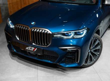 BMW - X7