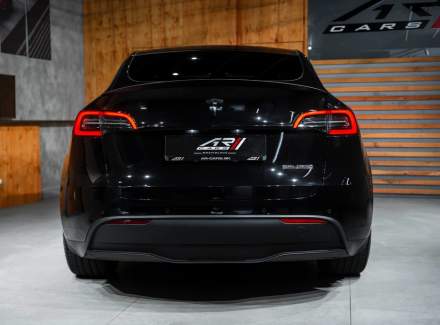 Tesla - Model Y