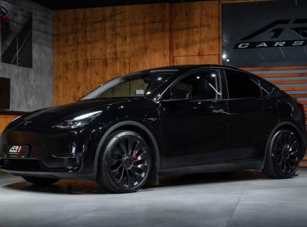 Tesla - Model Y