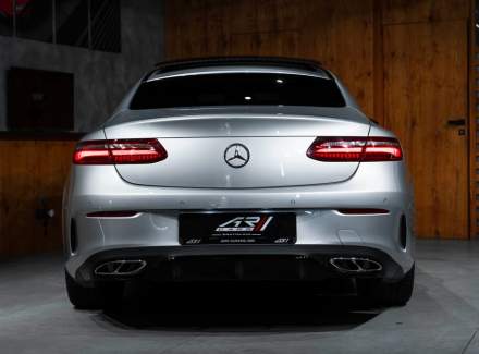 Mercedes-Benz - E-class