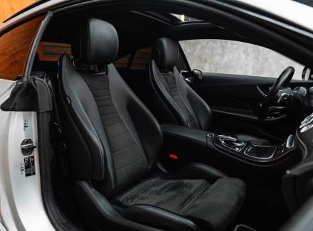 Mercedes-Benz - E-class