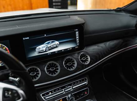 Mercedes-Benz - E-class