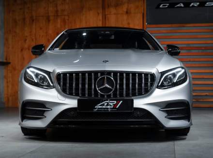 Mercedes-Benz - E-class