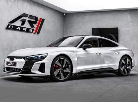 Audi - E-tron GT